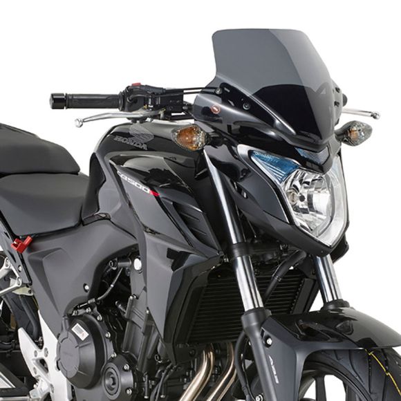 Givi bubble light smokeRef: A1126
