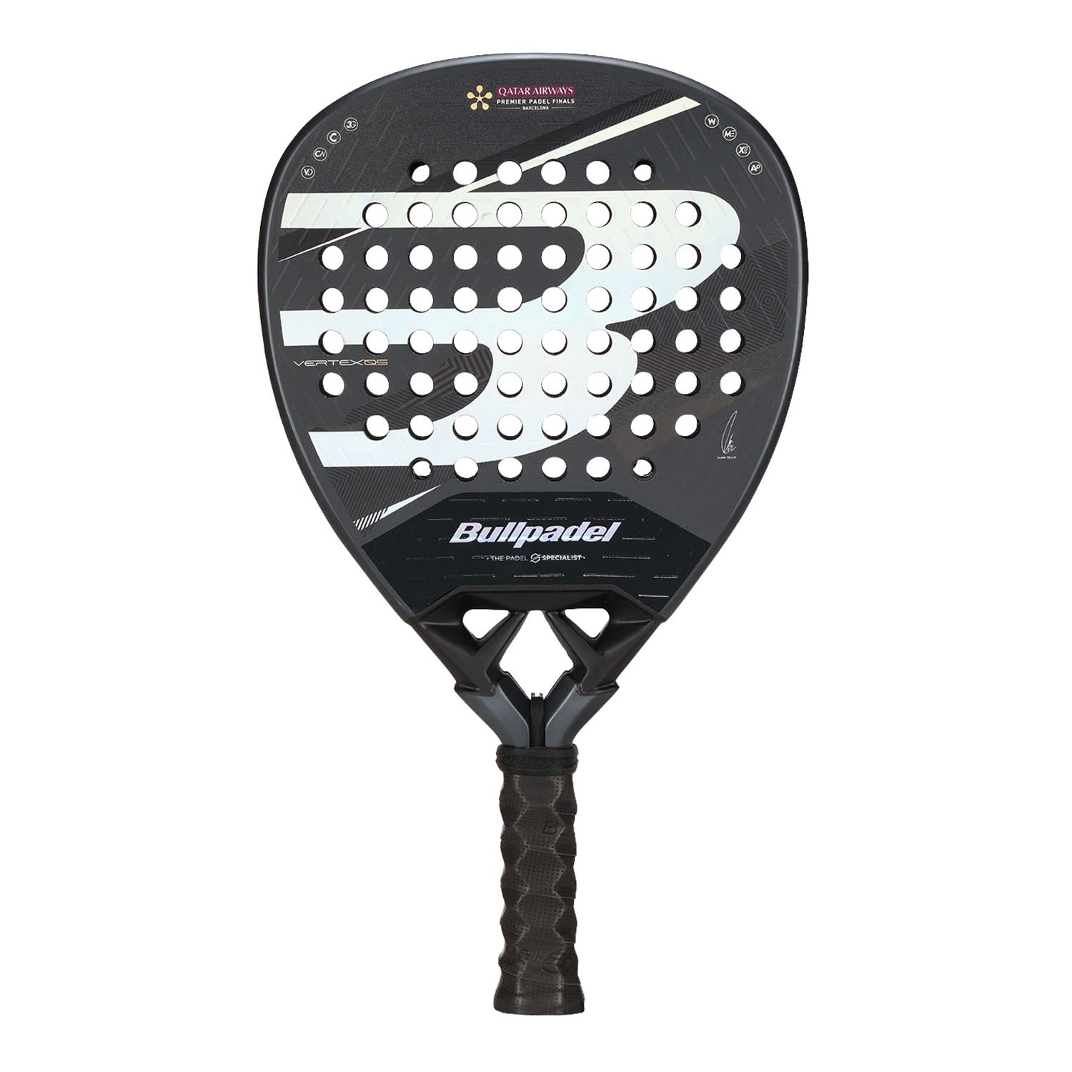 BULLPADEL VERTEX 05 TOUR FINAL 25