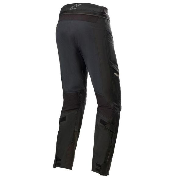 Pantalon Moto Alpinestars ROAD TECH GORE-TEX® - Noir / NoirRef : AP12611