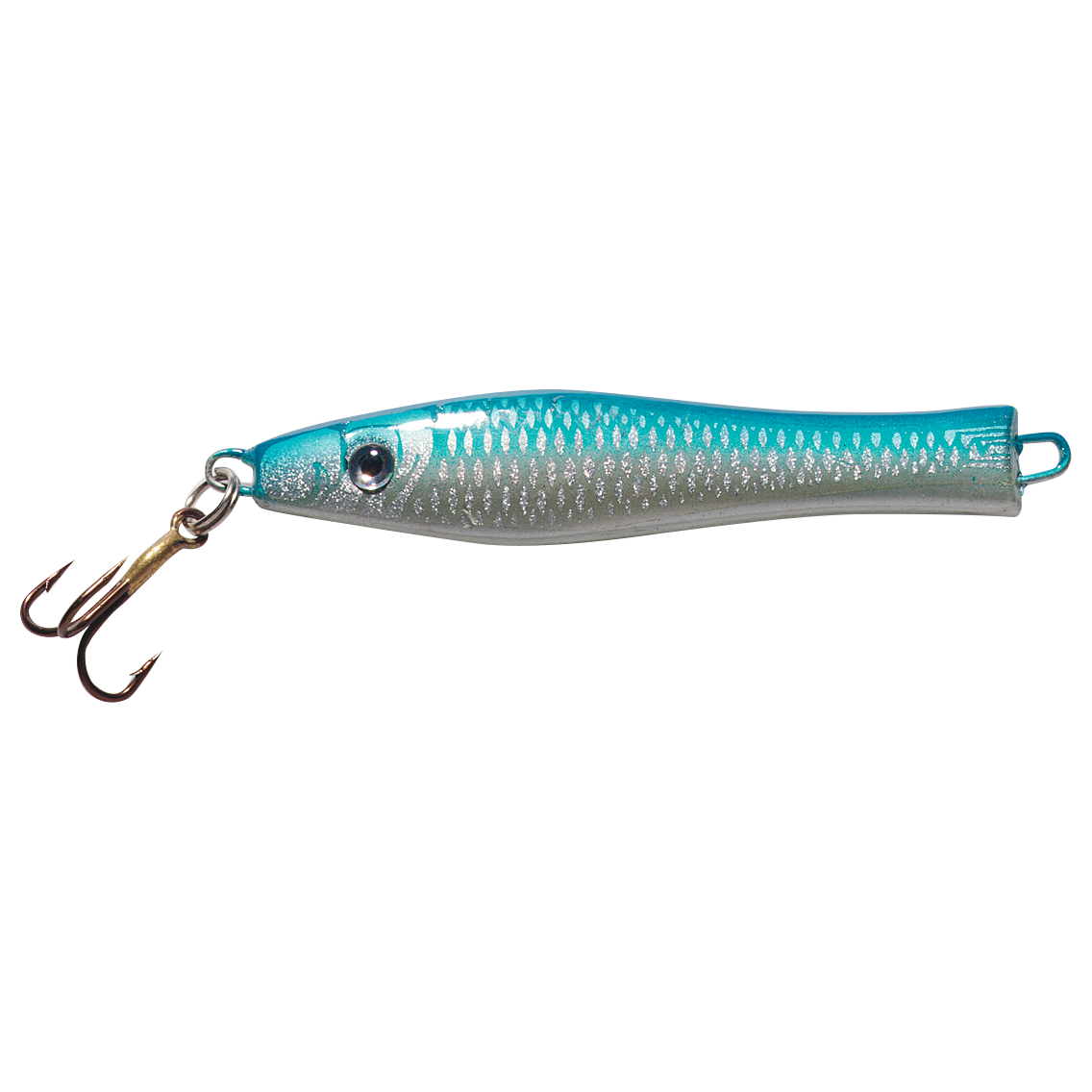 Seapoint Sea Pirk Standard (blue\/silver)