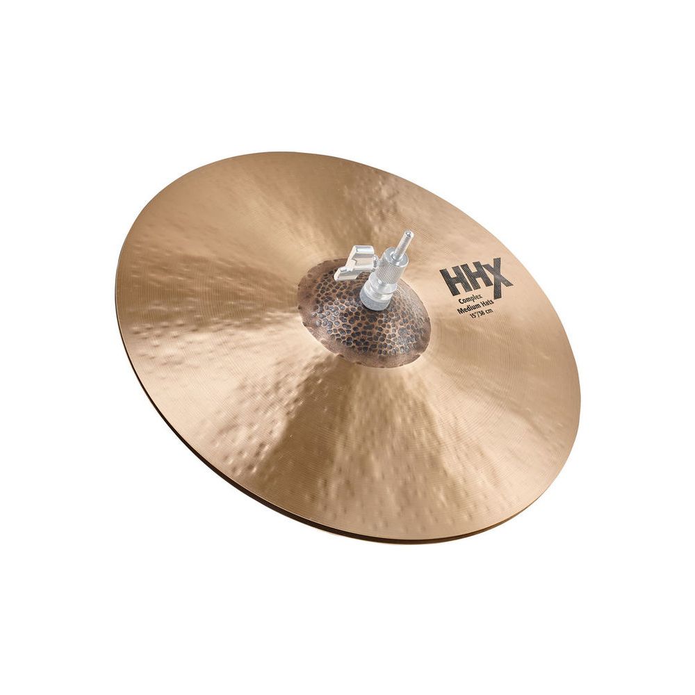 Sabian HHX Complex Performance Set – Thomann Ireland