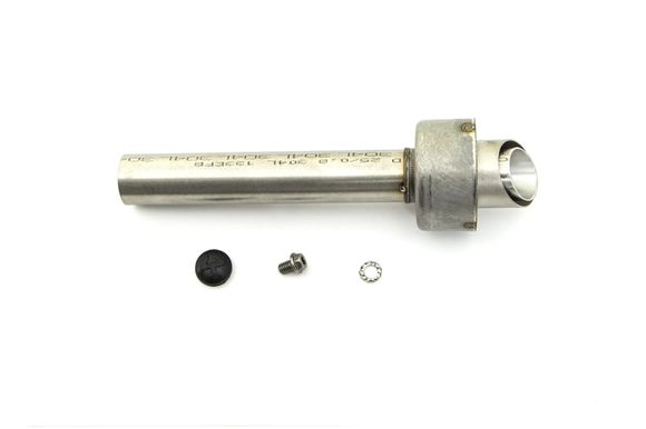 Akrapovic Insert decibel noise reducerRef: Sa00400A / 18602238