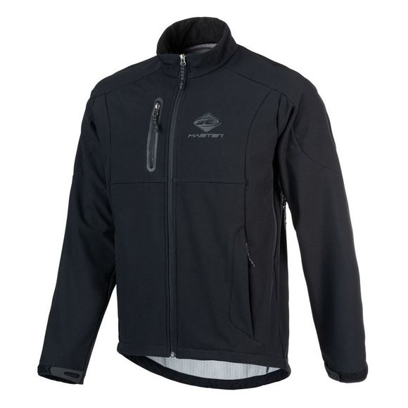 Kenny MASTER 2025 Enduro Jacket - BlackRef: Ke2660