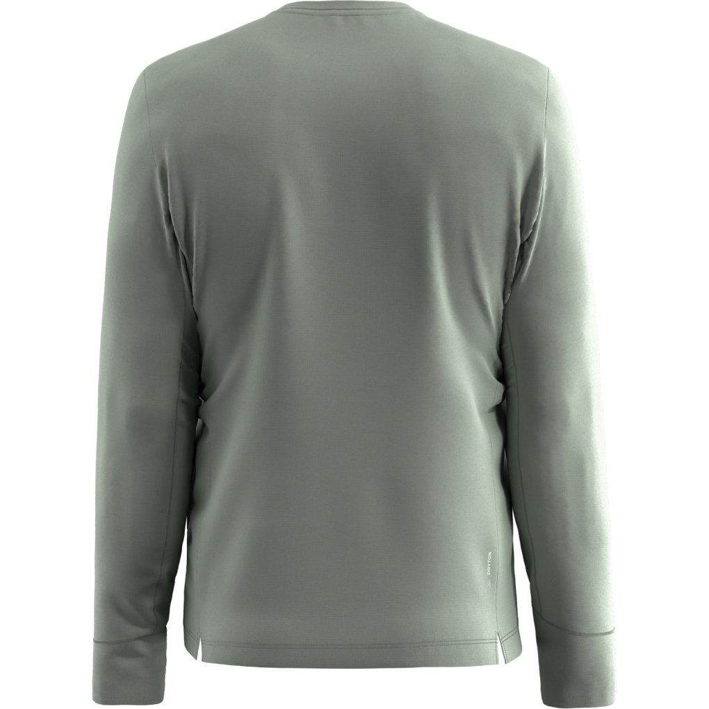 Salewa Puez Dry Longsleeve Shirt Men - shadow 5130