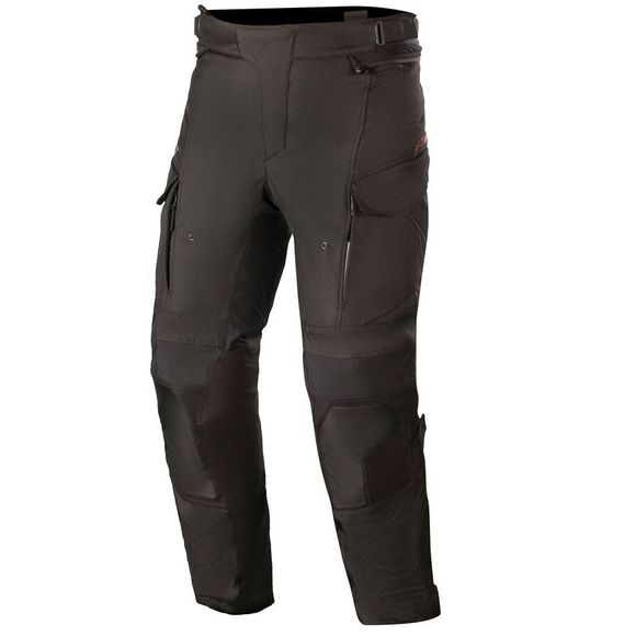 Alpinestars ANDES V3 DRYSTAR LONG Motorcycle Pants - BlackRef: AP12283