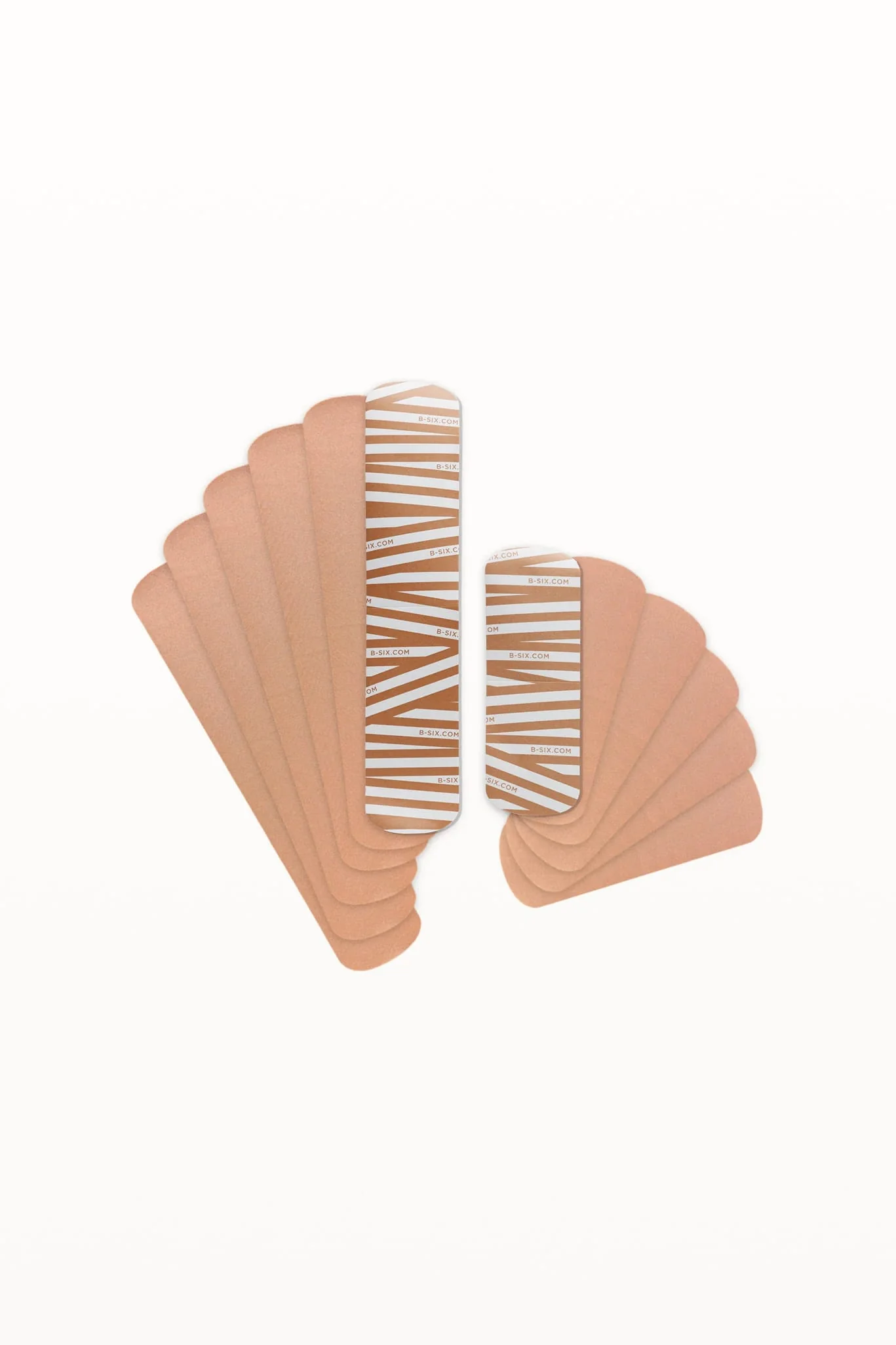 Nippies Pre Cut Tape - Caramel