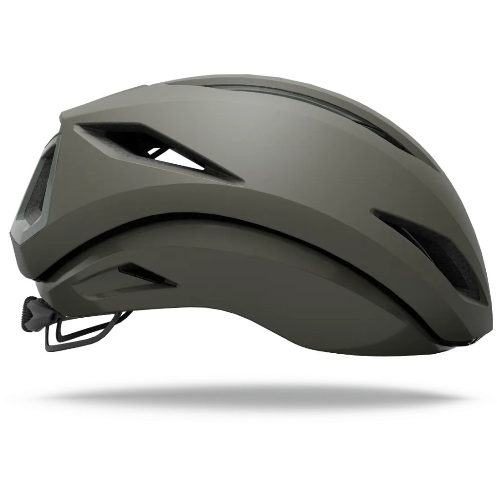 Giro Eclipse Pro Road Helmet - matte dark sage