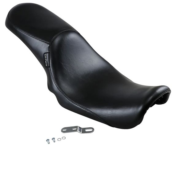 Le Pera Silhouette comfort saddleRef: Lepa00155A / 08030233