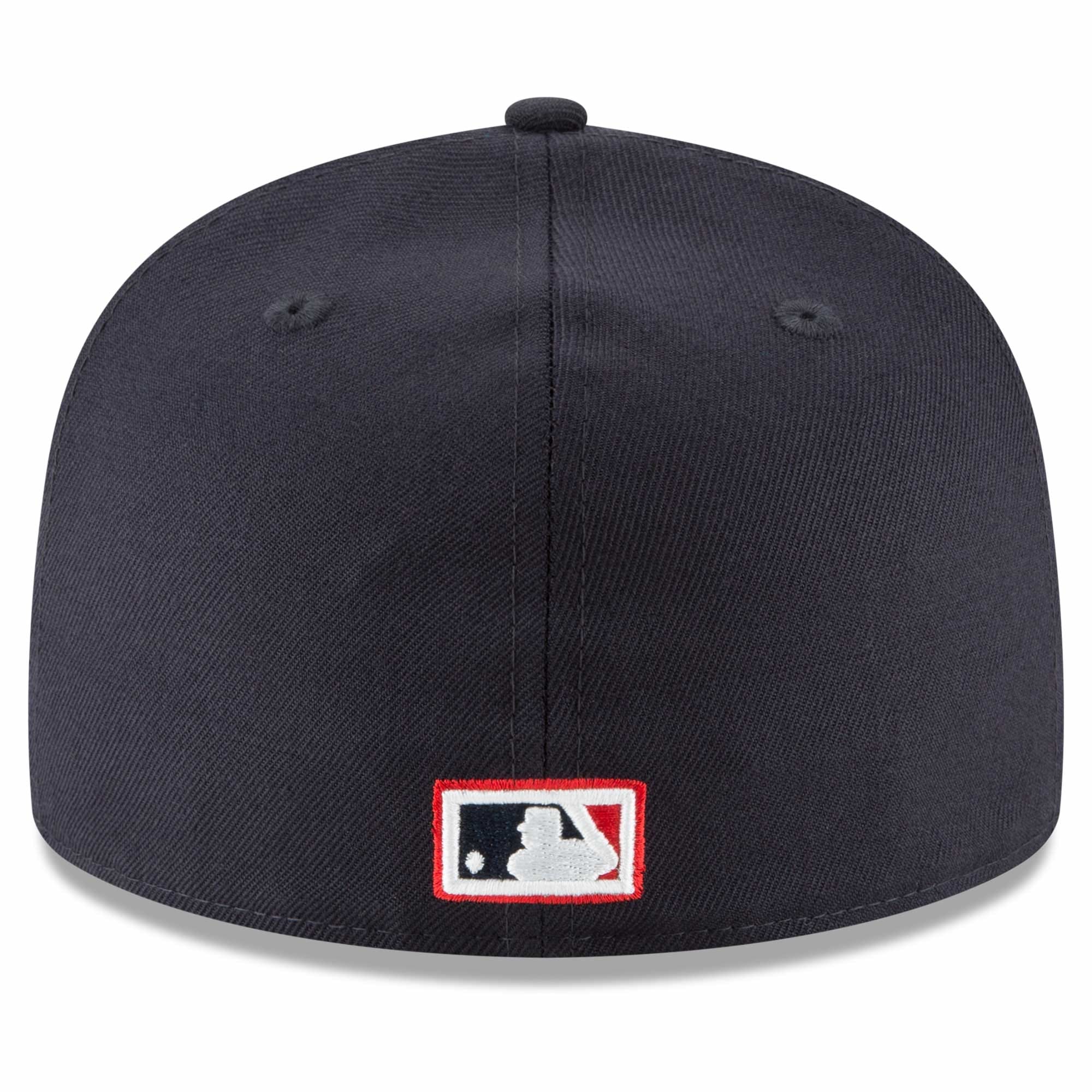 Boston Red Sox 1946 Cooperstown New Era 59FIFTY Fitted MLB Cap