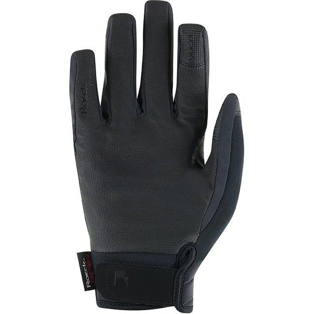 Roeckl Sports Königsheim 2 Winter Gloves - dress black 9200