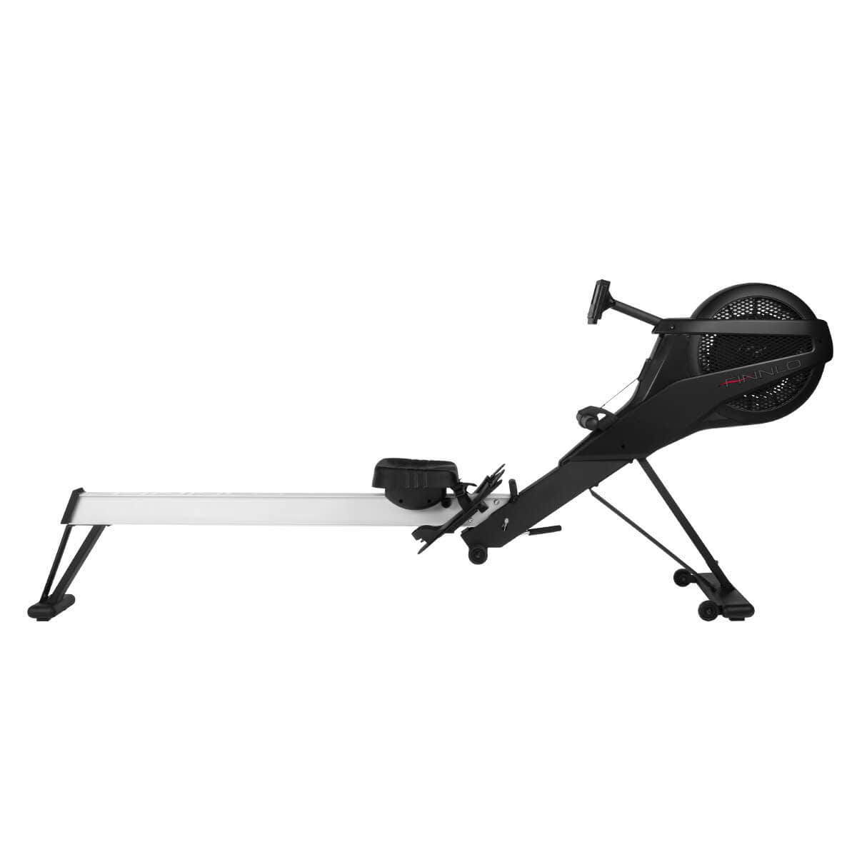 Rowing Machine  Aquon Evolution