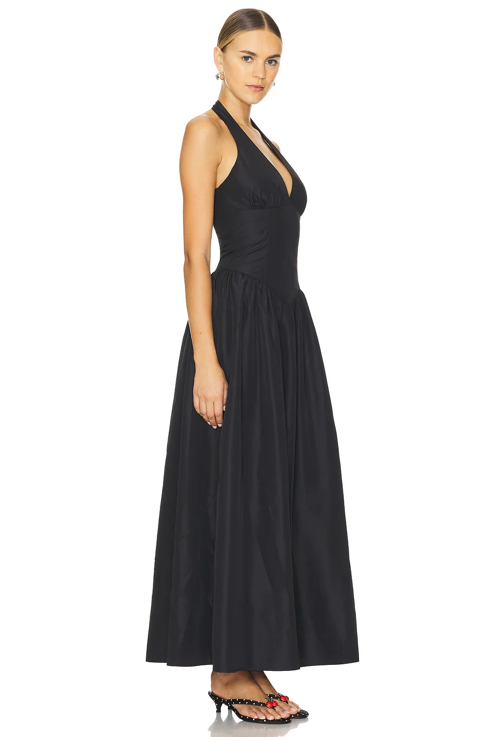 Bexley Maxi Dress