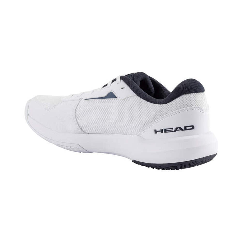 HEAD REVOLT COURT 5.0 WHITE 273536