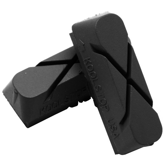Kool Stop Weinmann X Replacement Pads - KS-WXB / KS-WXSA (4 pcs)