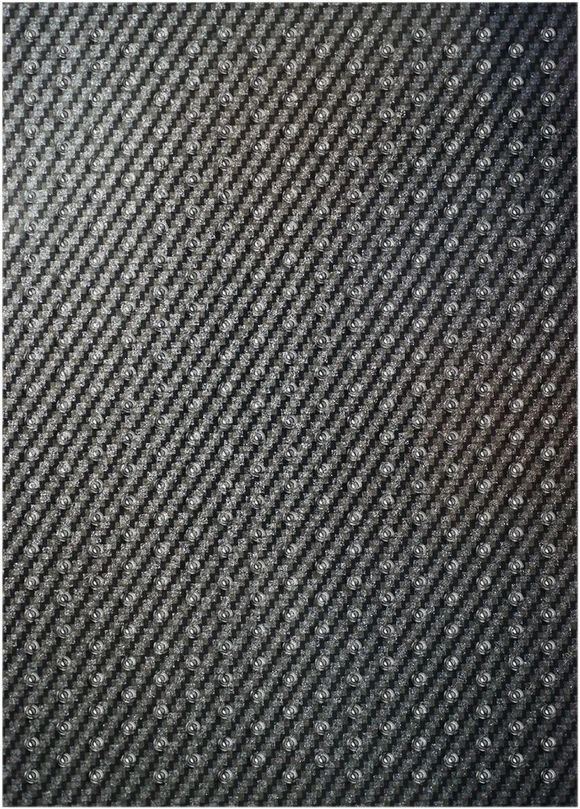 Protège réservoir A-Style Autocollant UniverselRef : AS00270A / 43010708