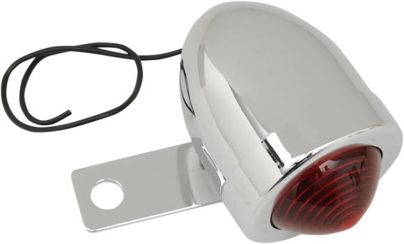 Drag Specialties DS280049 Universal Tail LightsRef: Drg03458A / Ds280049