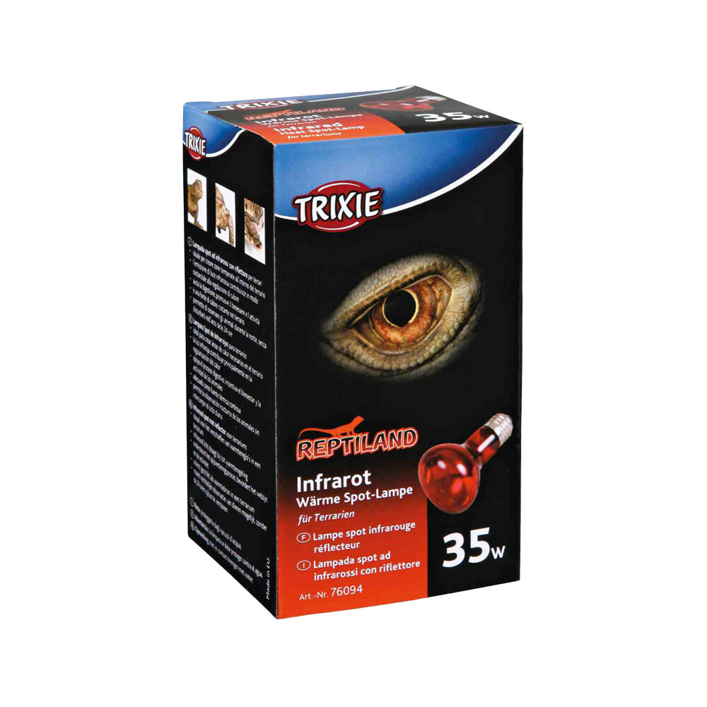 Trixie Infrared Heat Lamp
