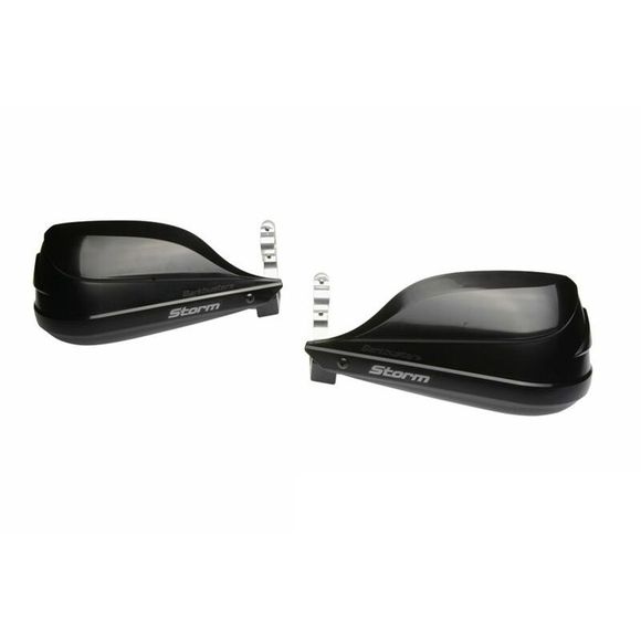 Barkbusters STORM 22 MM 1 POINT Handguards - BlackRef: BRK0019 / 1088035001