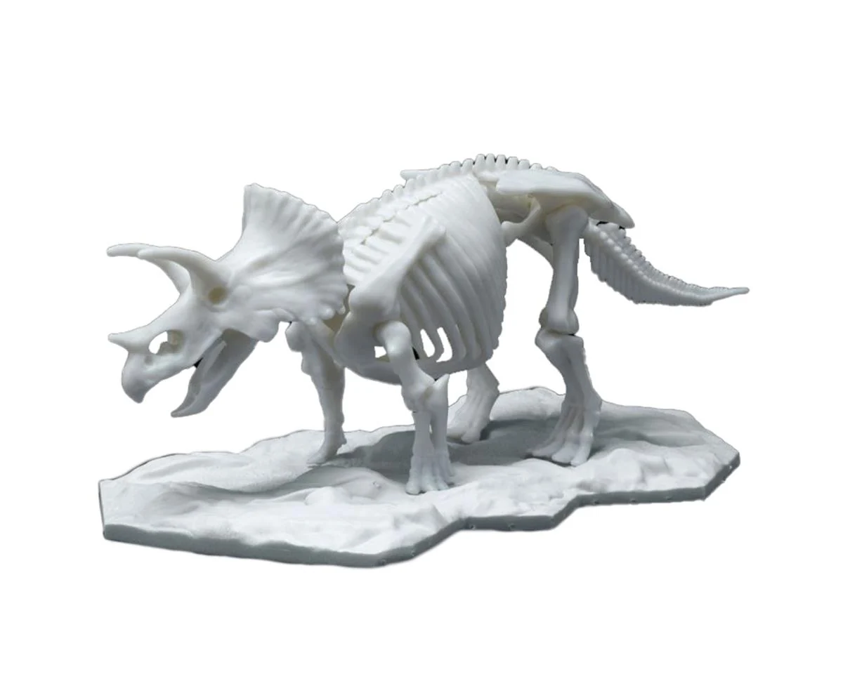 BANDAI TRICERATOPS