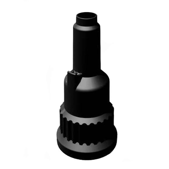 Jerrycan Tuff Jug Universal Quick Fill AdapterRef: 449514 / 1061563