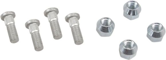 Moose Racing Stud Wheel NutRef: Me00833A / 02130752