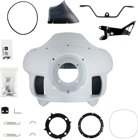 Klock Werks Fairing Kit 23300274Ref: KWK00423A / 23300274