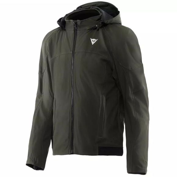 Blouson Moto Dainese IGNITE 2 - VertRef : DN2185