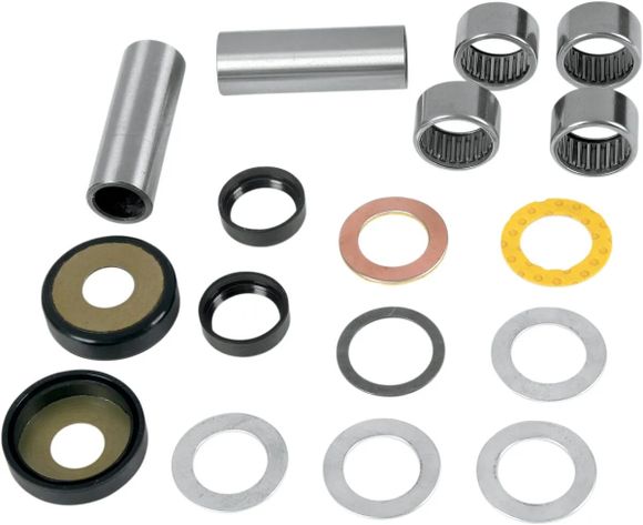 Moose Racing Swingarm Bearing Kit A281078Ref: Me03674A / A281078