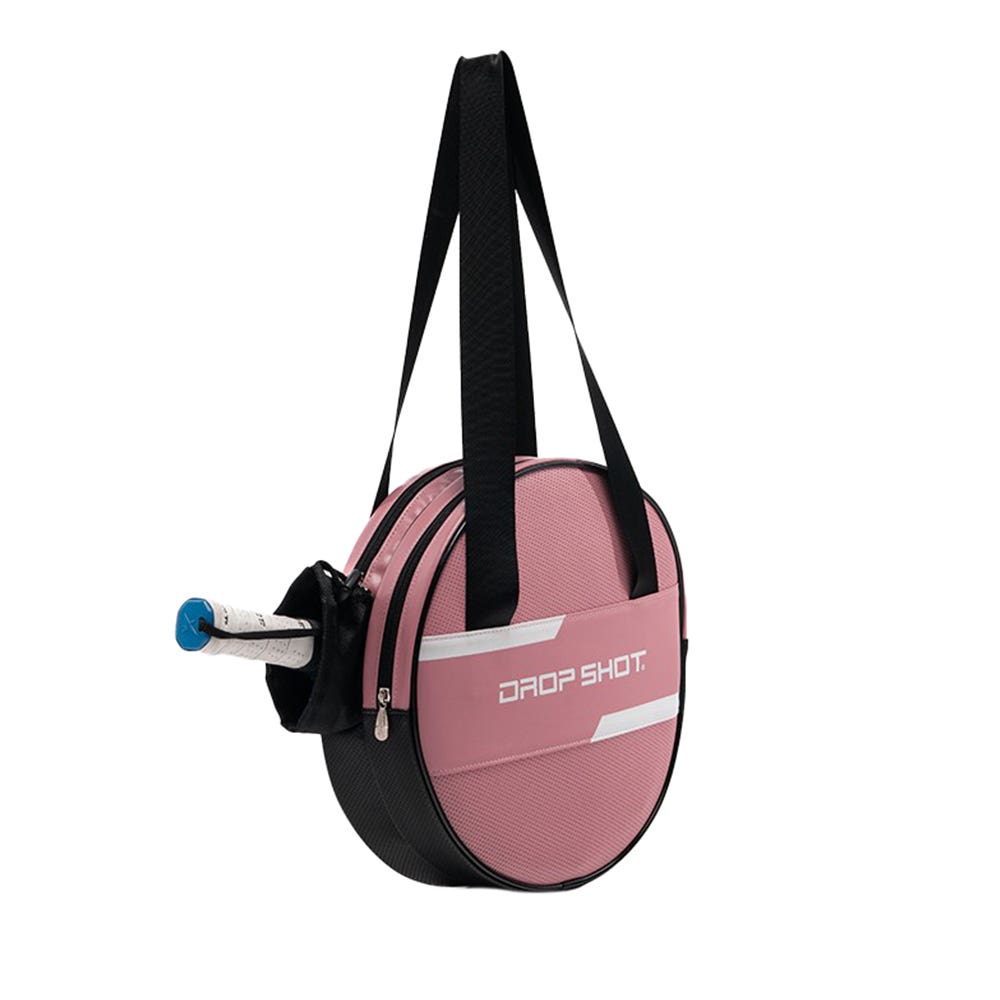 DROP SHOT BASSAM 23 PINK SHOULDER BAG