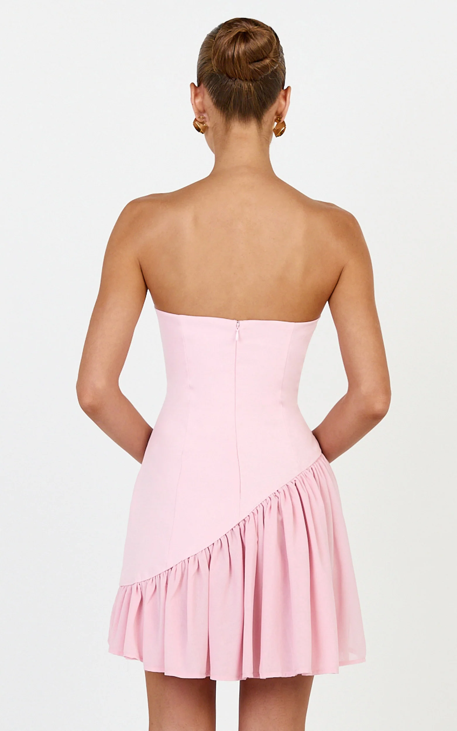 Calla Mini Dress