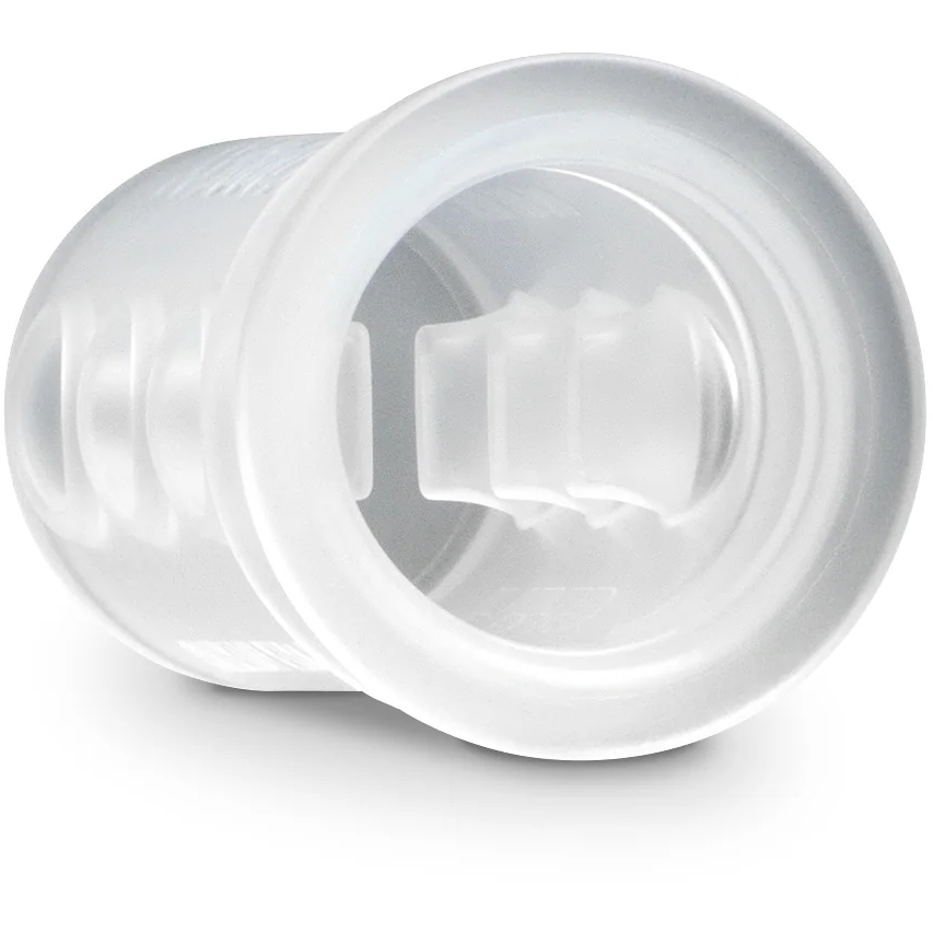 Grayl GeoPress One-Way Valve - Clear