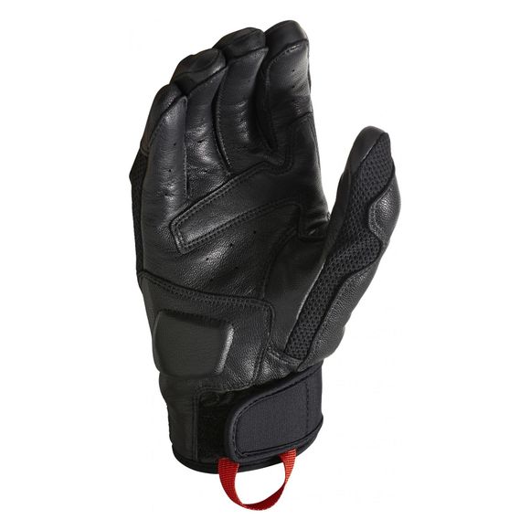 Rev it CALIBER Gloves - BlackRef : RI1052