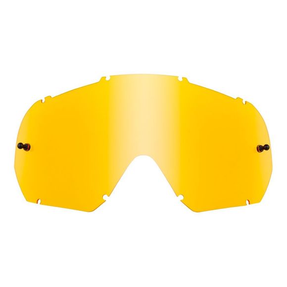 O'Neal B-30 YOUTH Goggle Lens - YELLOWRef : OL1674 / 6032S-906