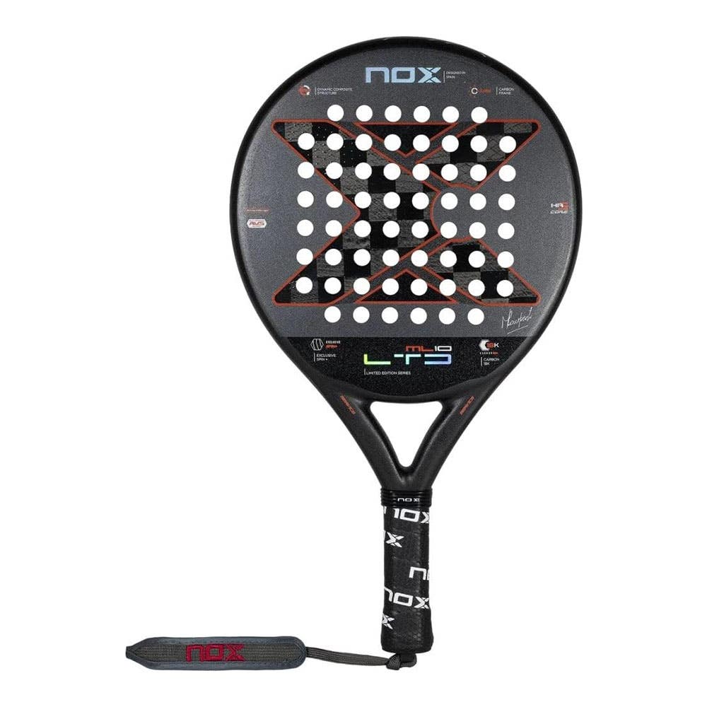 Nox Ml10 LIMITED EDITION 2023