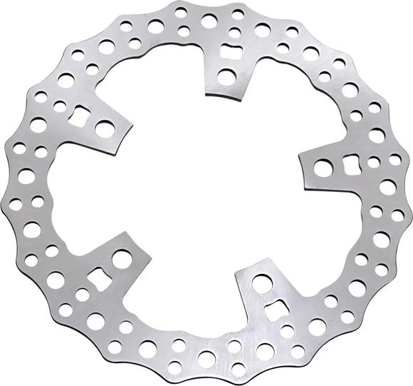 Brake disc Wave Arlen ness 17103513Ref: Ans00558A / 17103513