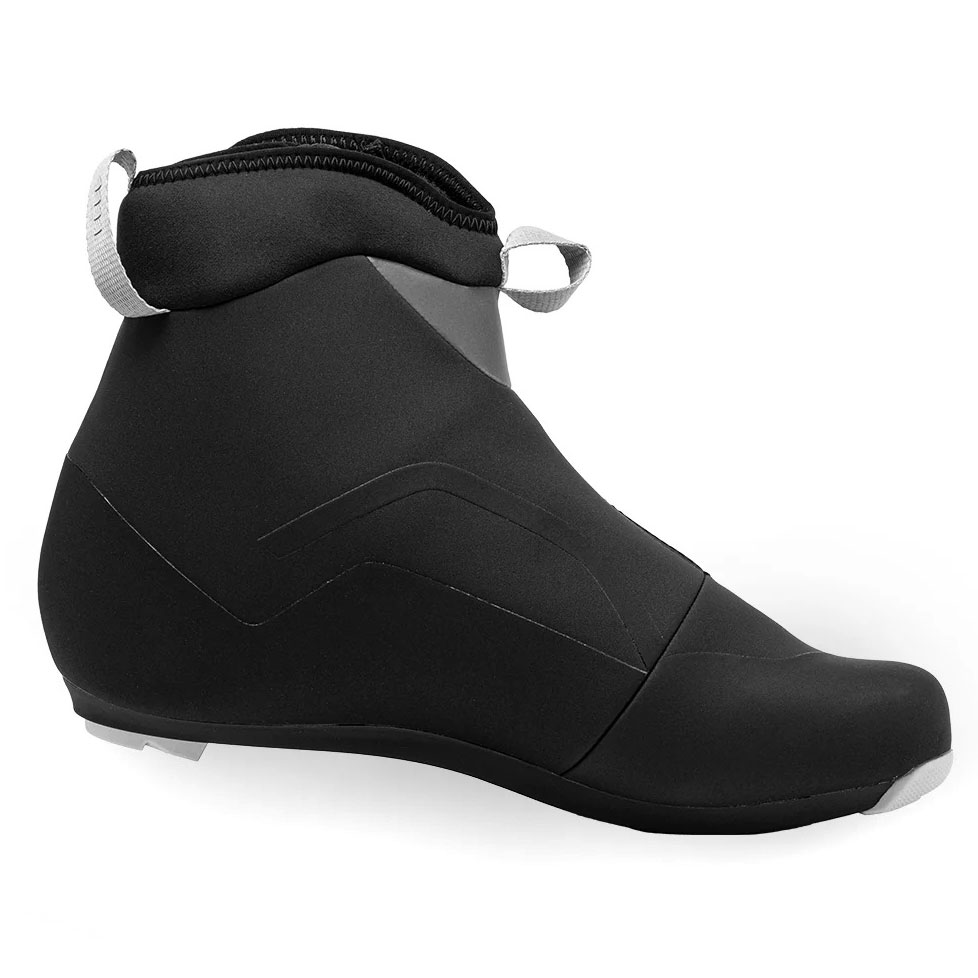 Sidi Nubes Road Shoes - Black/Black - 2025