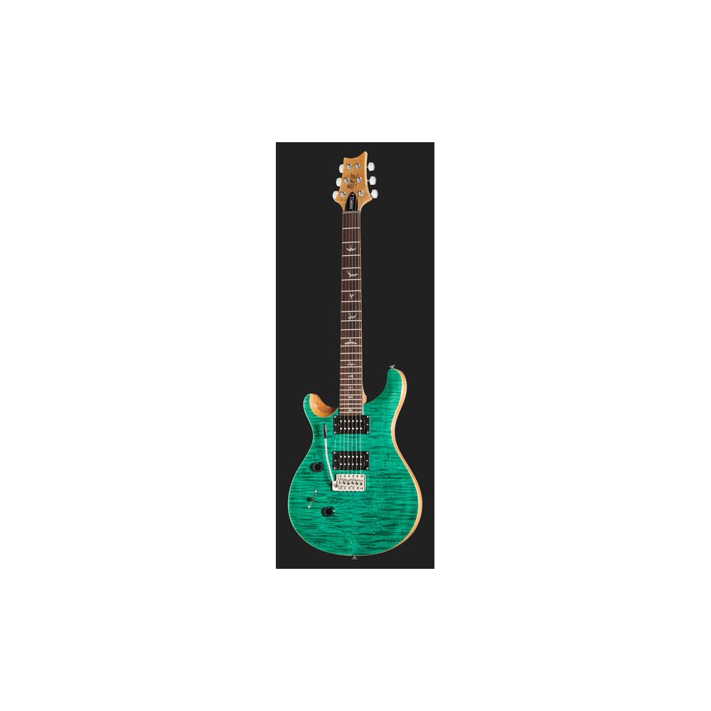 PRS SE Custom 24 TU LH – Thomann Ireland