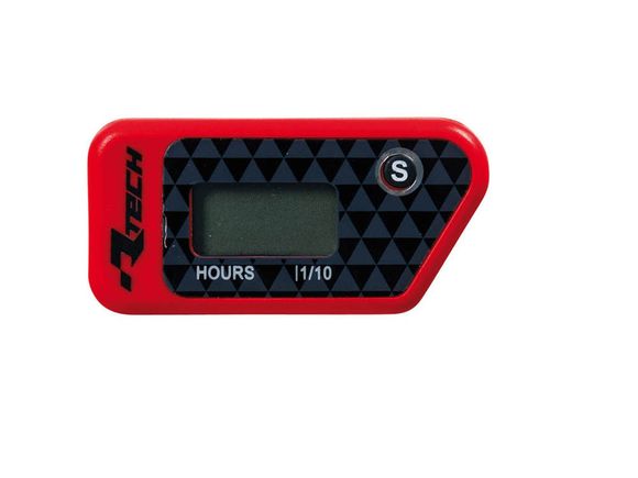 Wireless Racetech hour meterRef: Rh01281A / 1123803005