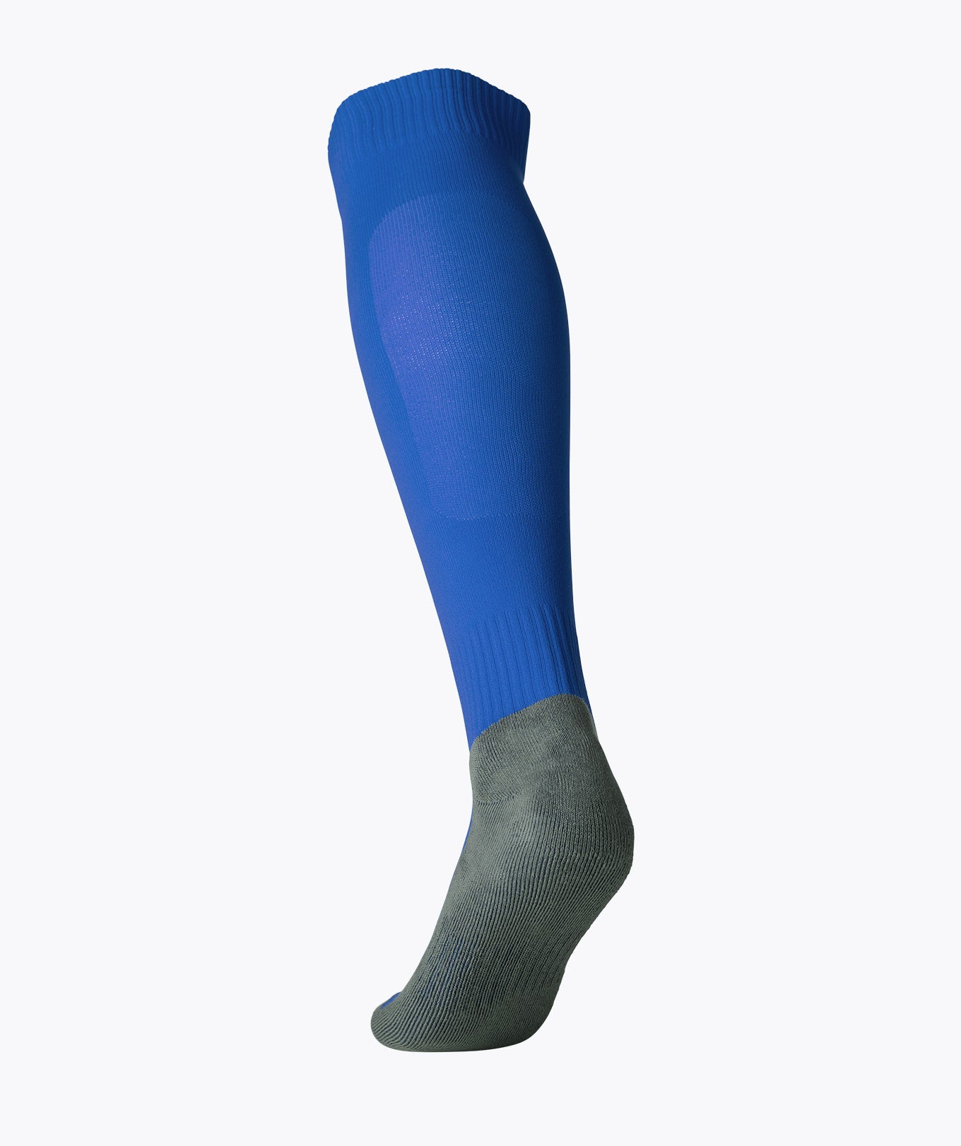 Football Socks - Blue