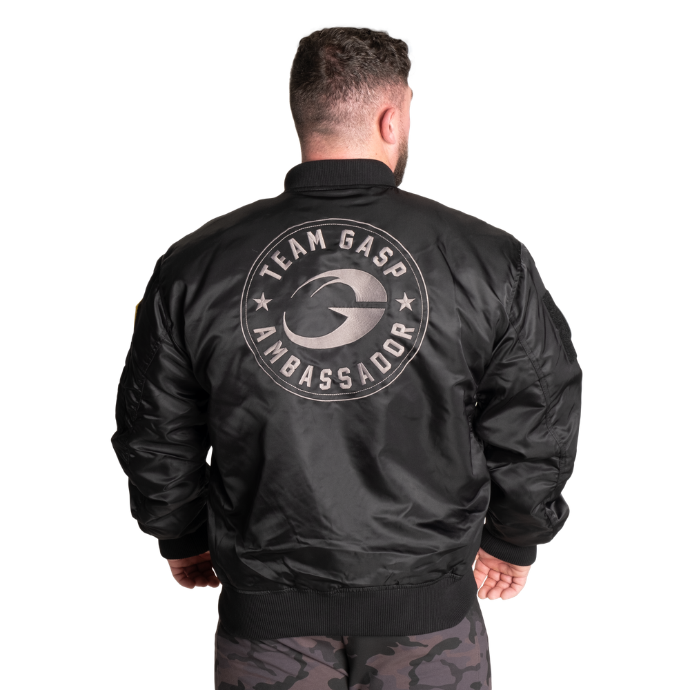 Ambassador Utility Jacket