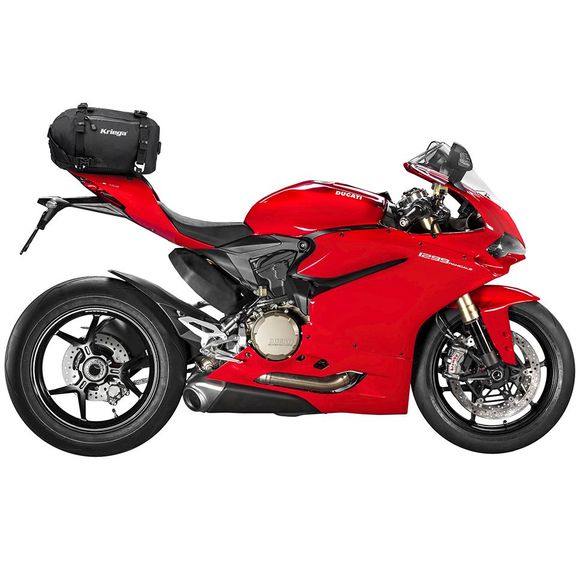 Kriega Us Drypack saddle bag supportRef: kri0049 / kapfk