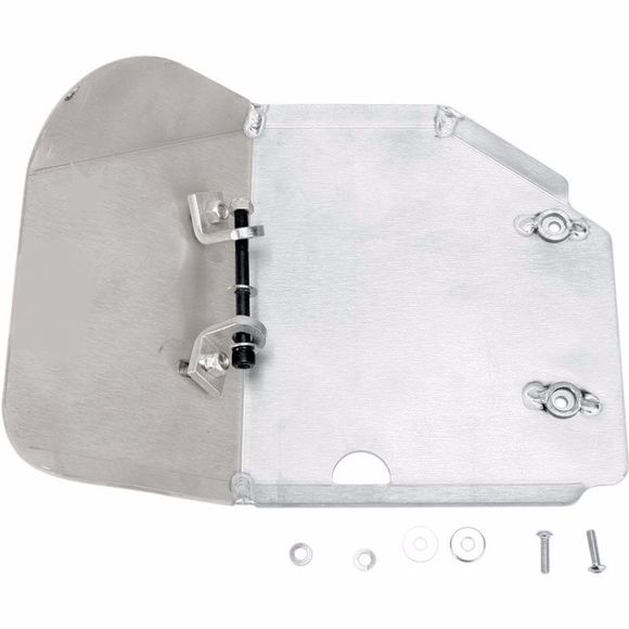 Moose Racing Aluminum Skid PlateRef: ME0324 / 5050050