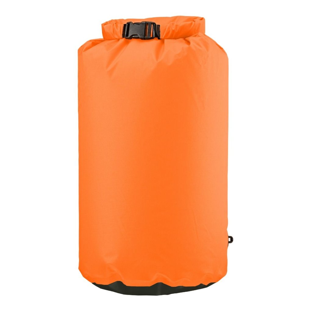 ORTLIEB Dry-Bag Light PS10 Valve - 12L - orange