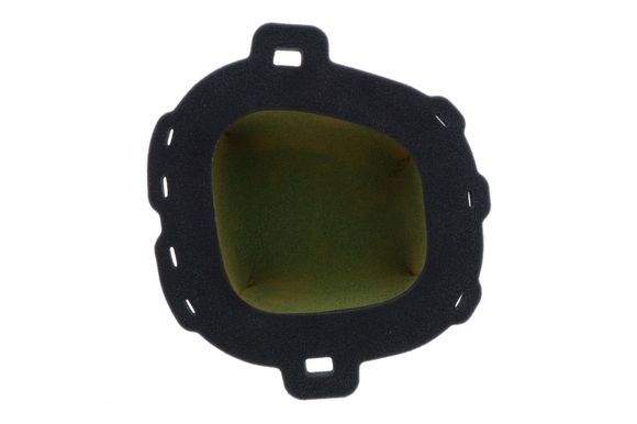 Twin air pre-oiled air filter - 150230XRef: TA00170A / 1090276