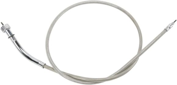 Drag Specialties Speedometer Cable 06550053Ref: DRG00470A / 06550053