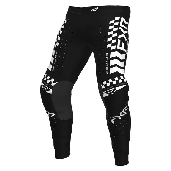 FXR PODIUM GLADIATOR 2023 cross pants - BlackRef: FXR0385