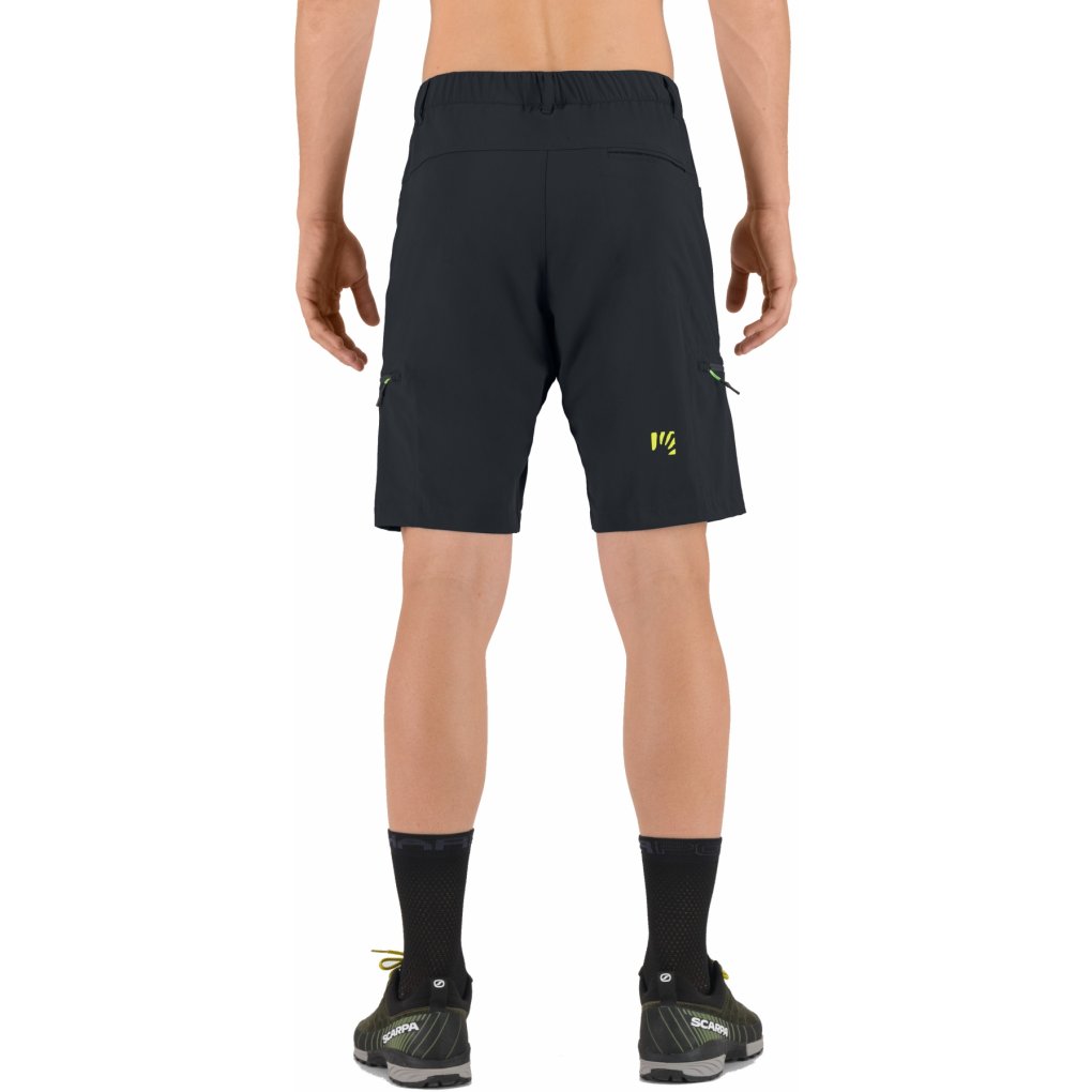 Karpos Fantasia Bermuda Shorts Men - vulcan