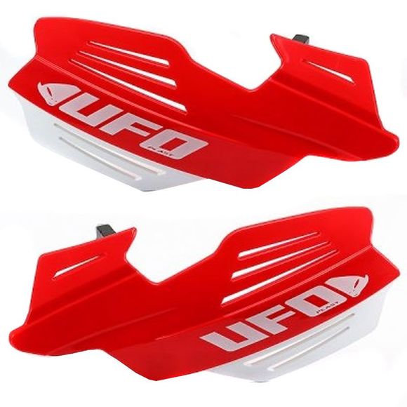 Protèges-mains Ufo Vulcan Universel - RougeRef : UF1164