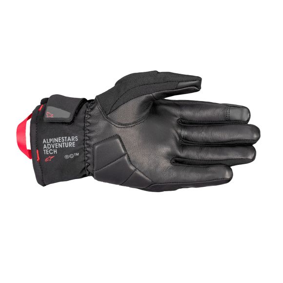 Alpinestars crestone gore-tex® insulated gloves - blackRef: AP3569