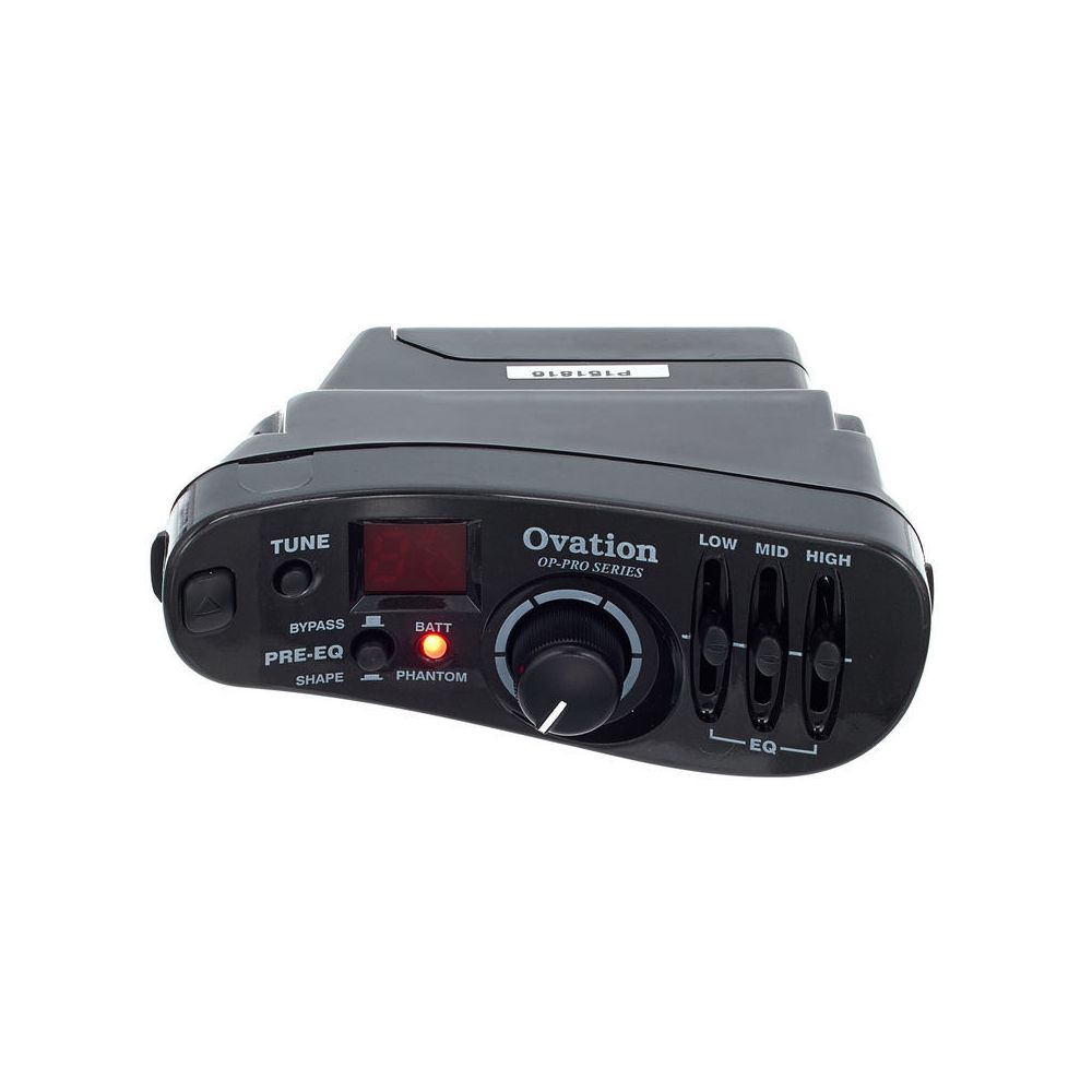 Ovation OP